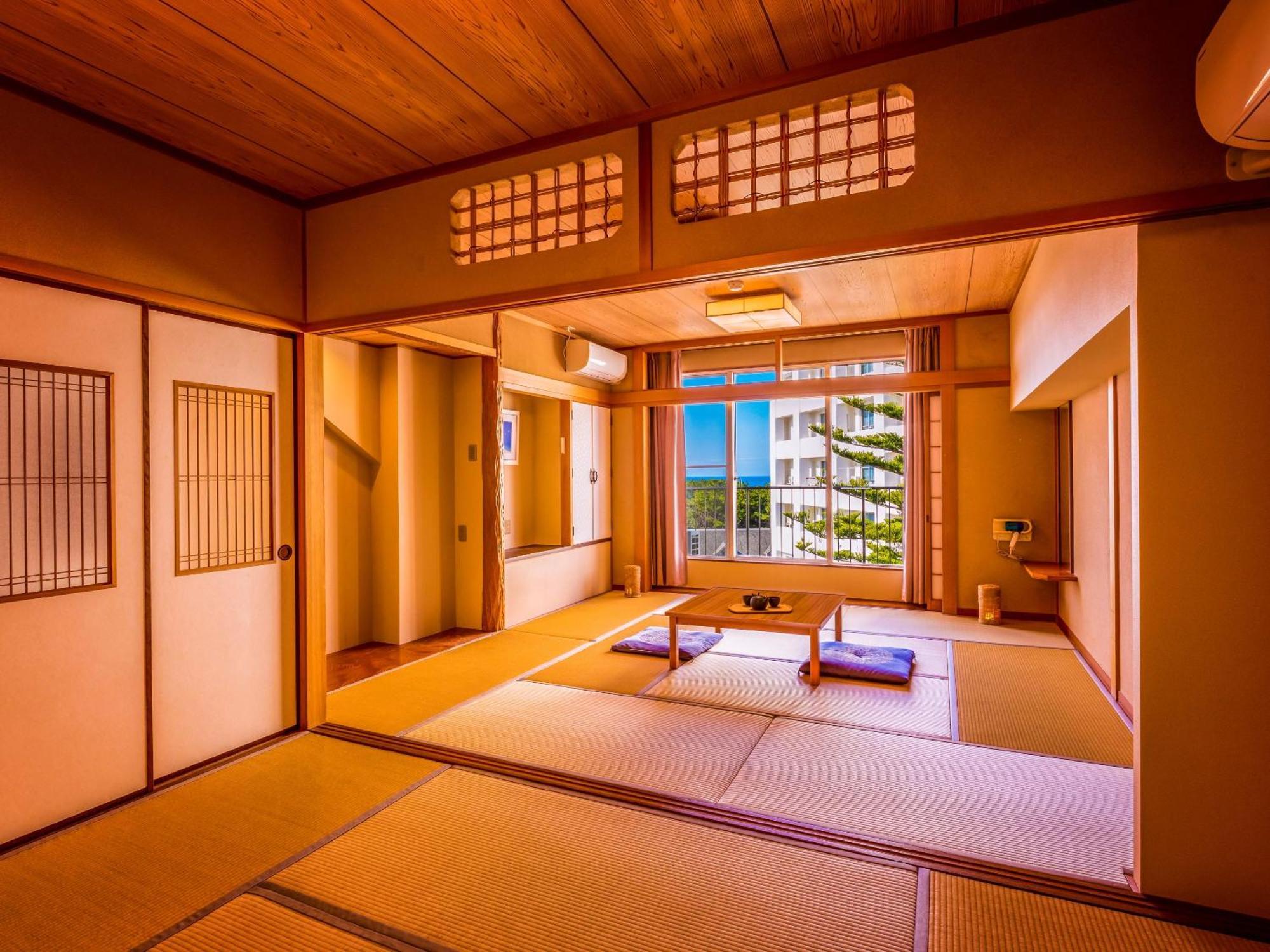 Hotel Taoya Shirahama Senjyo Esterno foto
