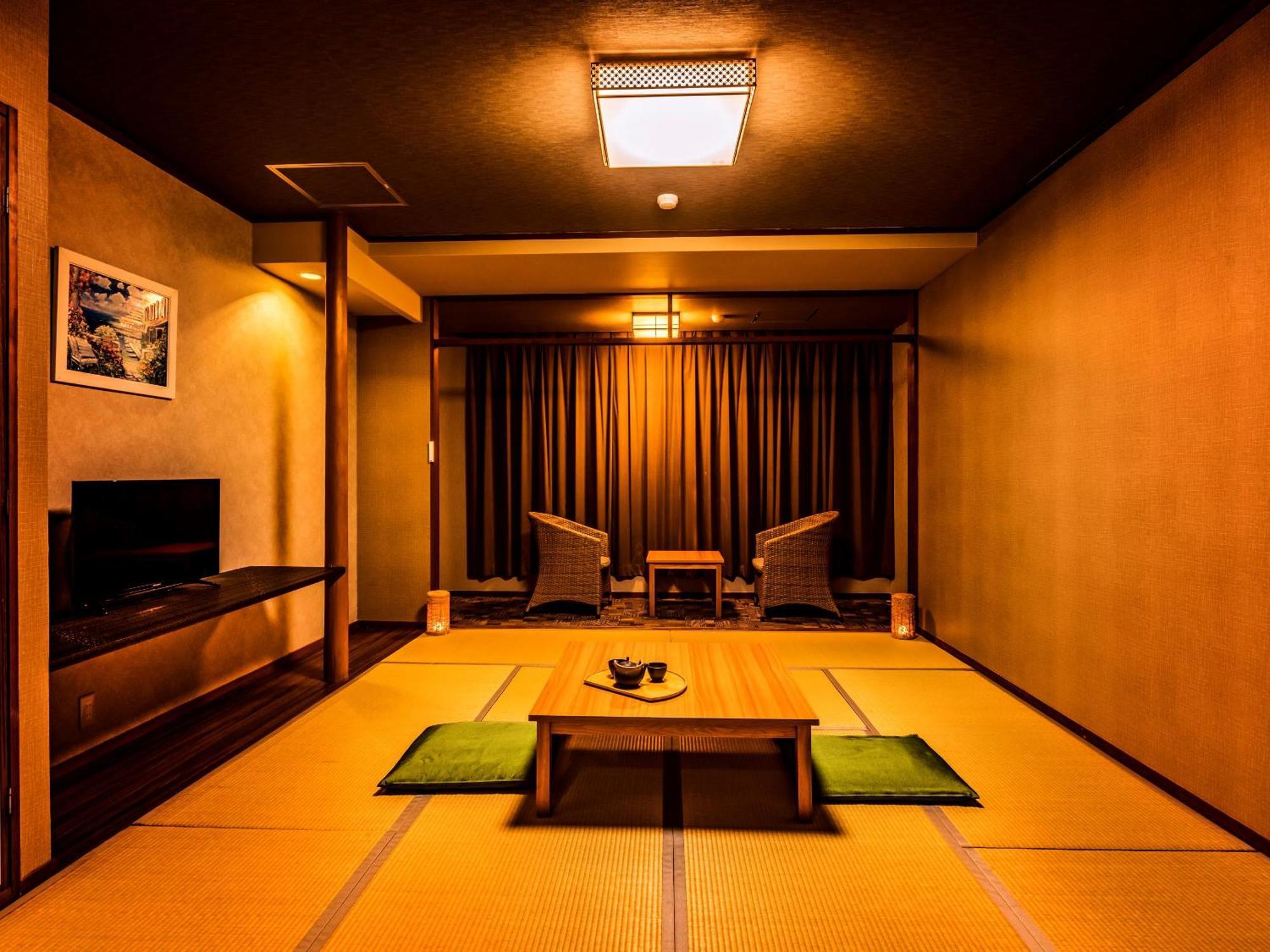 Hotel Taoya Shirahama Senjyo Esterno foto