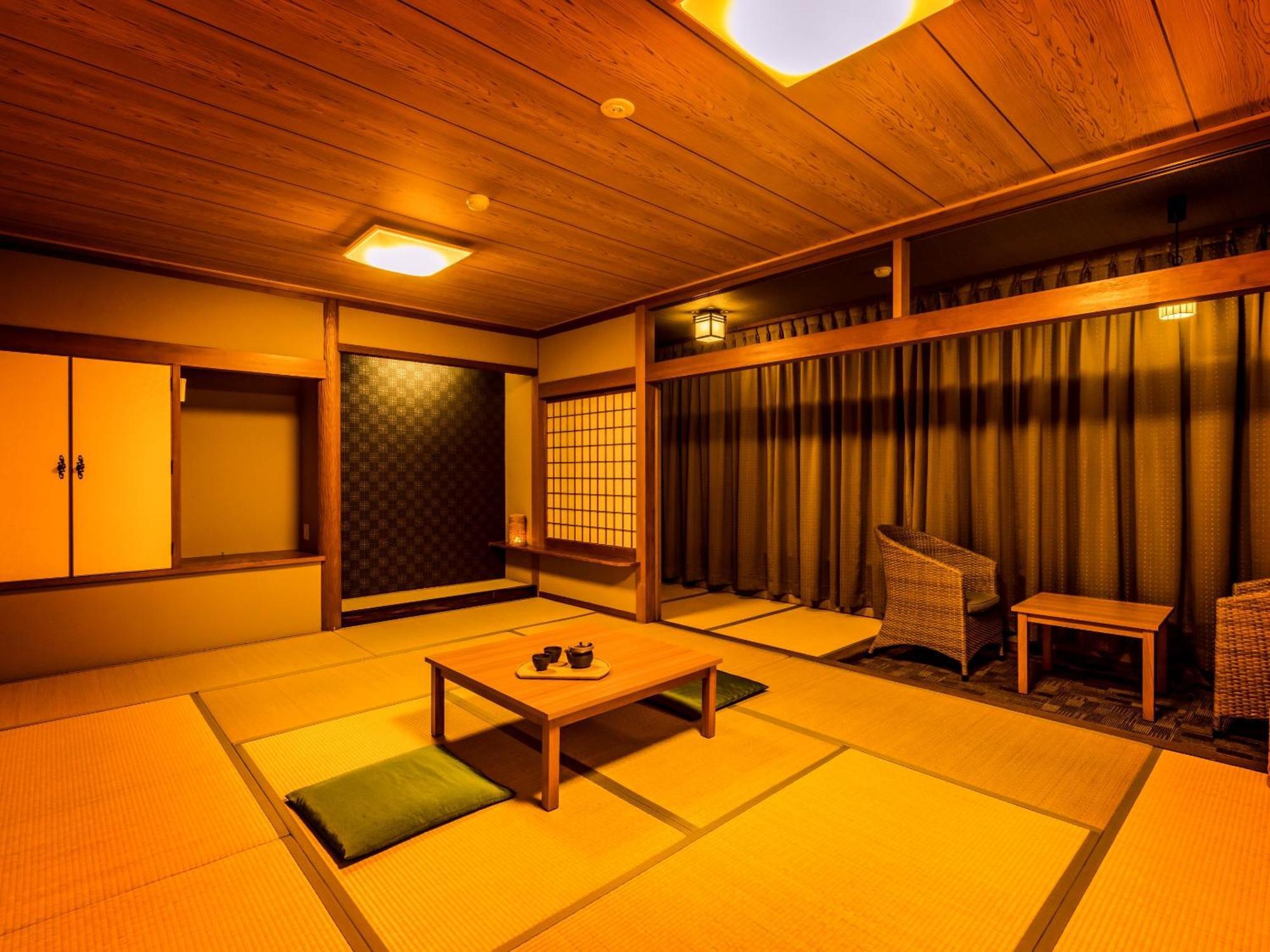 Hotel Taoya Shirahama Senjyo Esterno foto