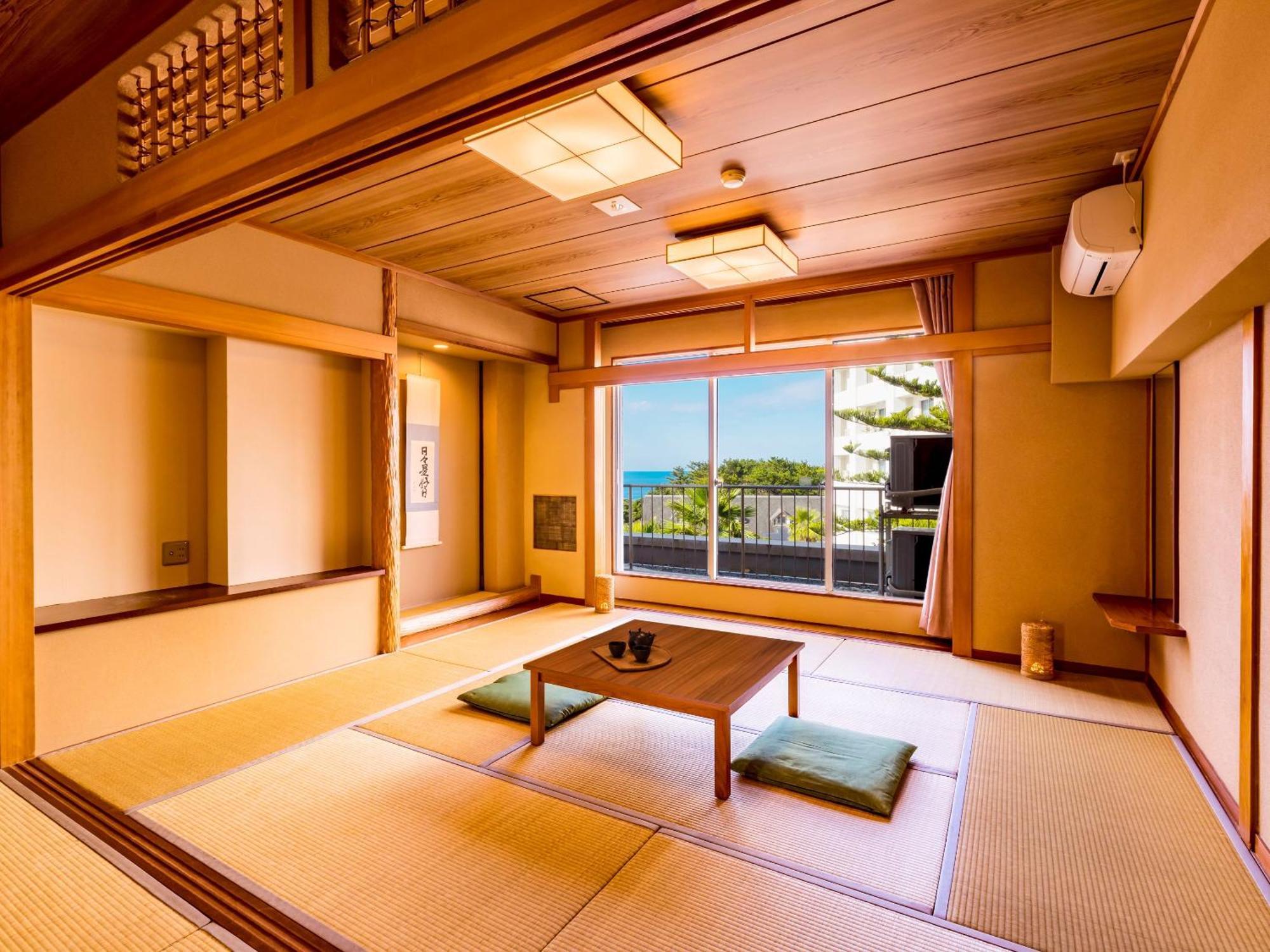 Hotel Taoya Shirahama Senjyo Esterno foto