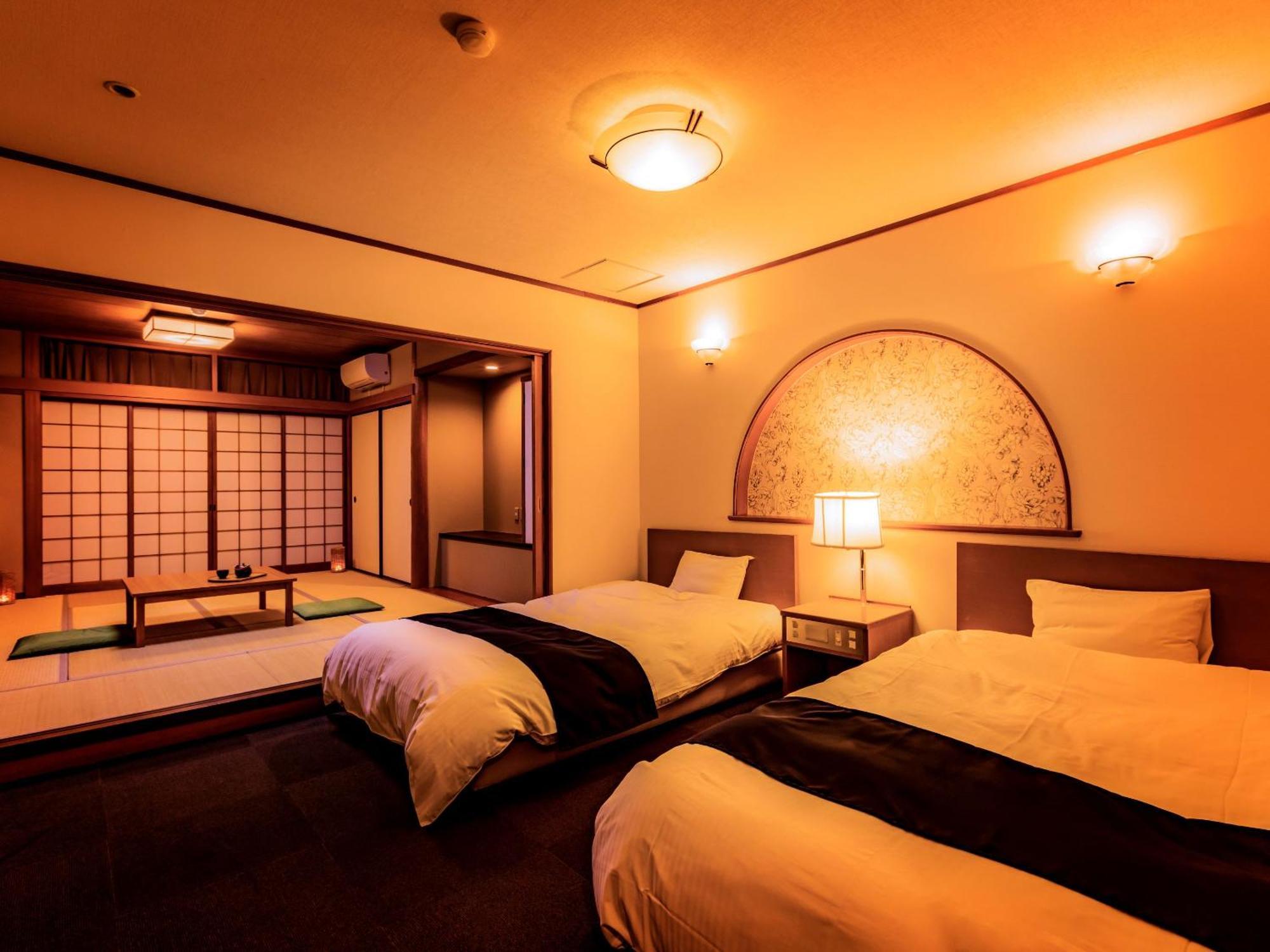 Hotel Taoya Shirahama Senjyo Esterno foto