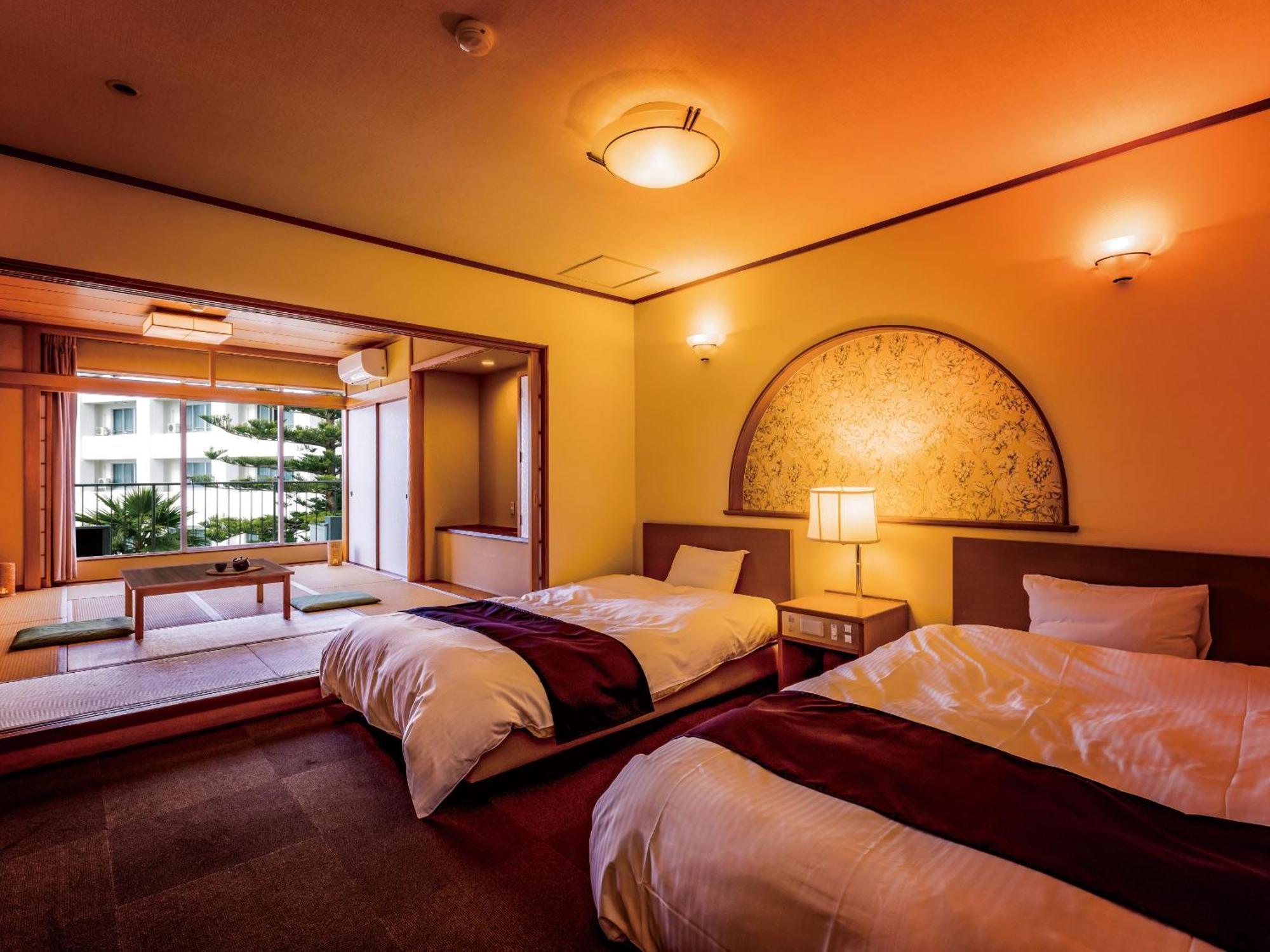 Hotel Taoya Shirahama Senjyo Esterno foto