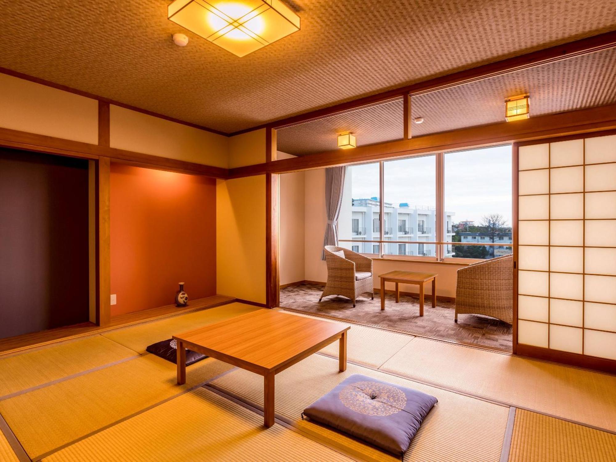 Hotel Taoya Shirahama Senjyo Camera foto
