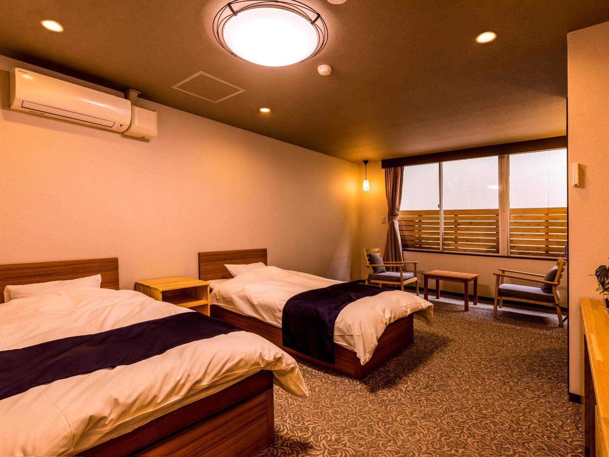 Hotel Taoya Shirahama Senjyo Camera foto