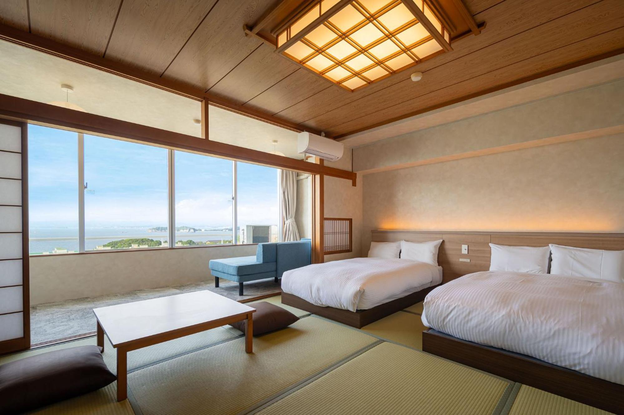 Hotel Taoya Shirahama Senjyo Esterno foto