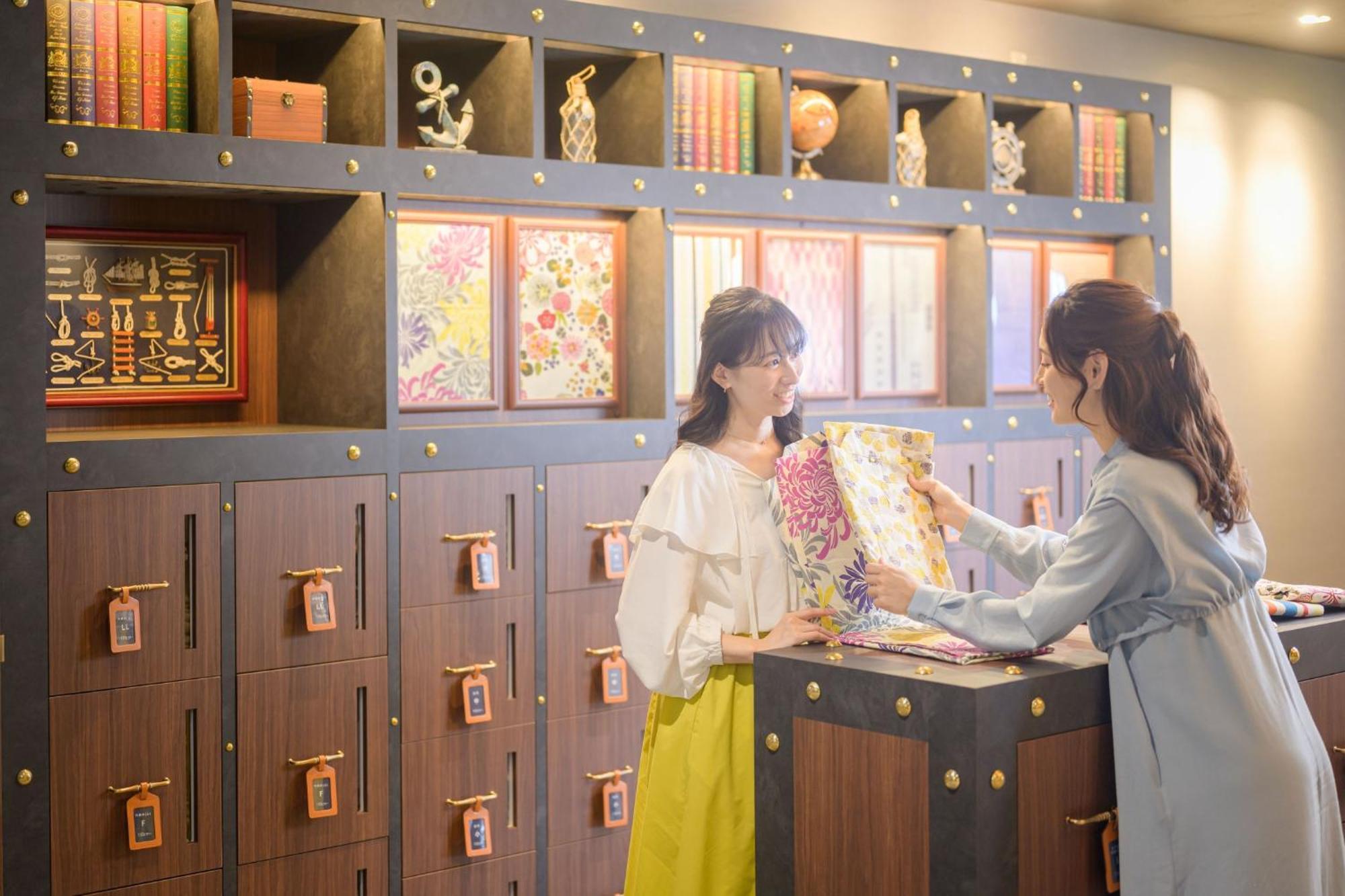 Hotel Taoya Shirahama Senjyo Esterno foto