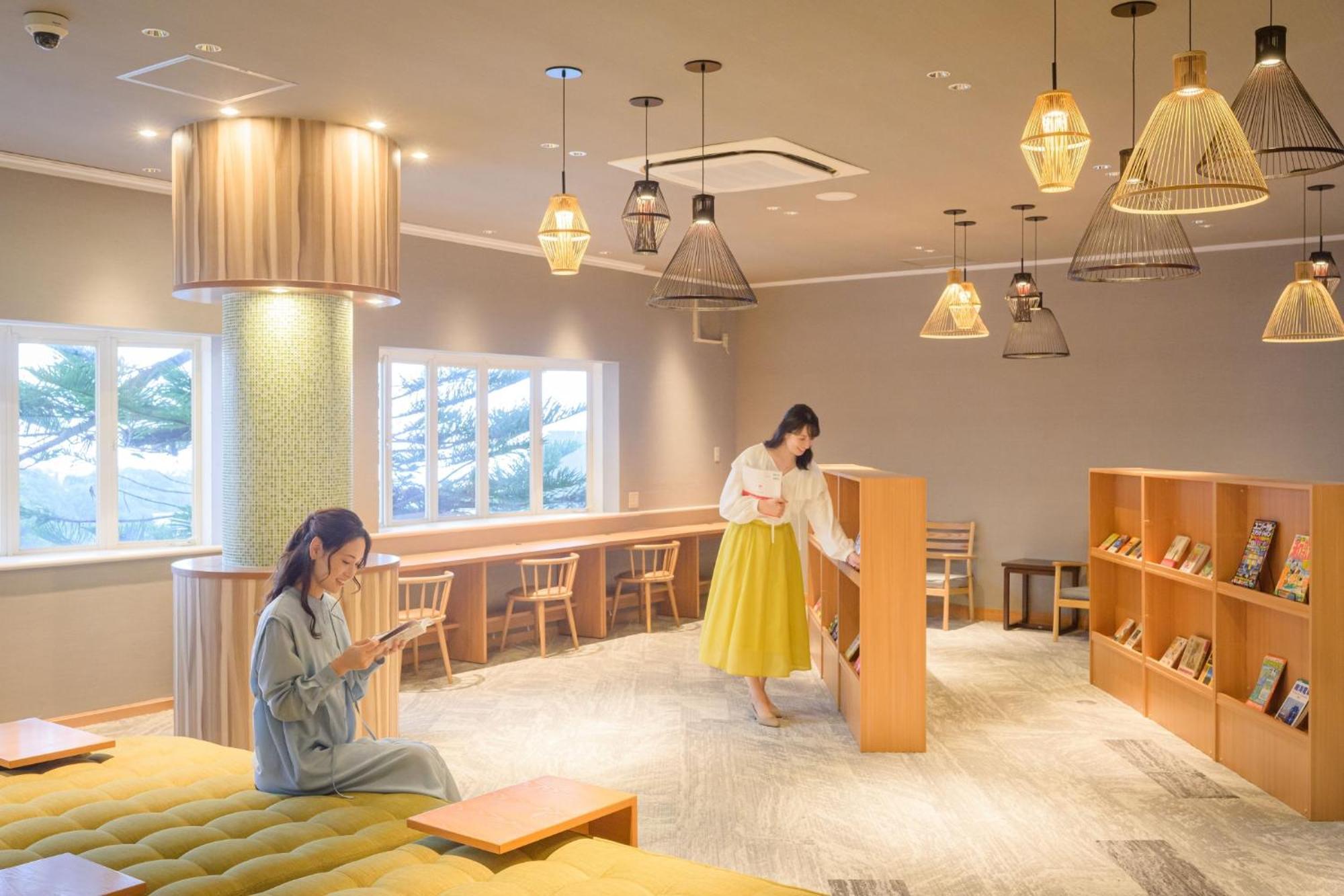 Hotel Taoya Shirahama Senjyo Esterno foto
