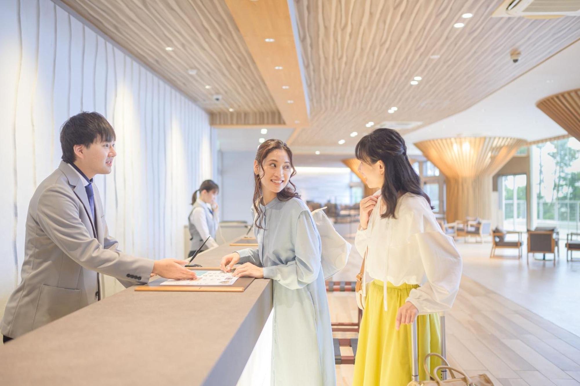 Hotel Taoya Shirahama Senjyo Esterno foto