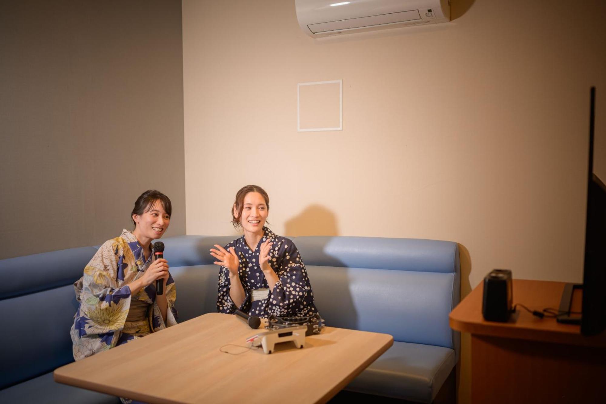 Hotel Taoya Shirahama Senjyo Esterno foto