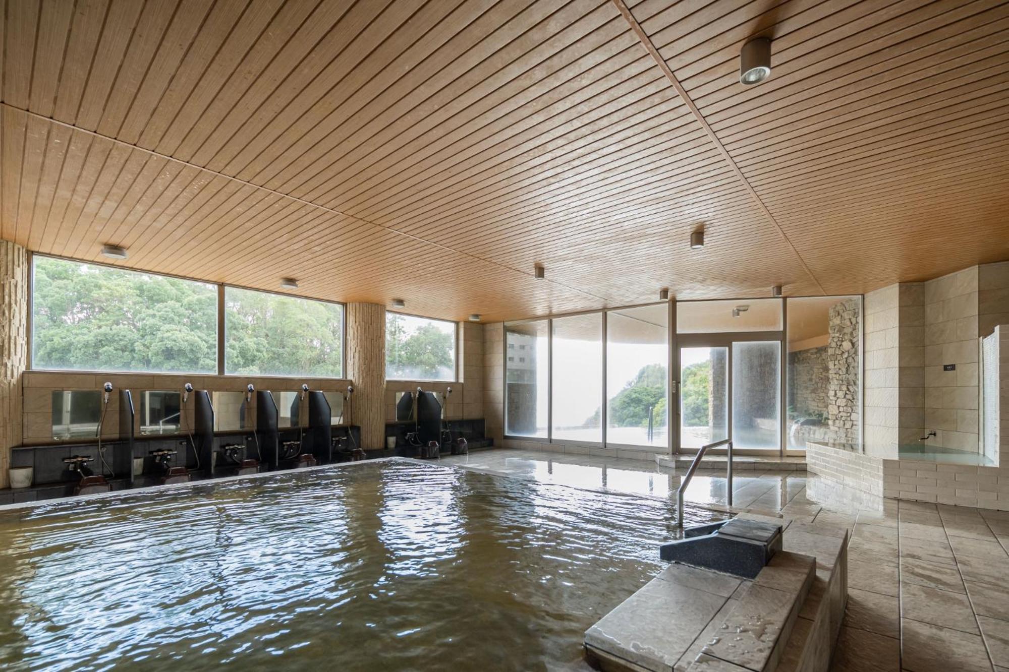 Hotel Taoya Shirahama Senjyo Esterno foto